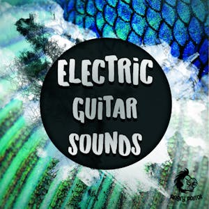 Electric Guitar Sounds